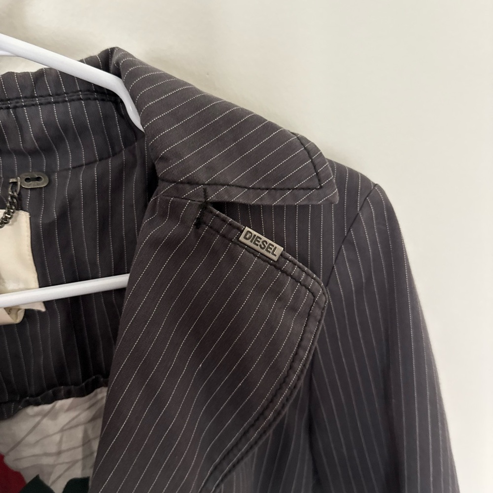 DIESEL BLAZER - Picture 4 of 5